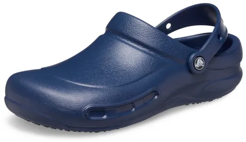 Crocs Bistro Work Clog 37-38 EU Navy