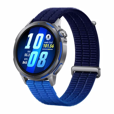 Huawei Watch GT Runner 2 Smartwatch Blu