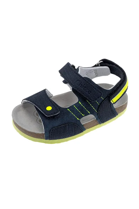Chicco Sandali Bambini Tripla Regolazione