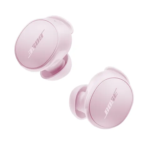 Bose QuietComfort Earbuds Auricolari Wireless Rosa