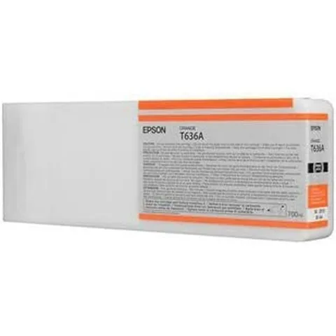 Epson Tanica Arancio Hdr 700Ml