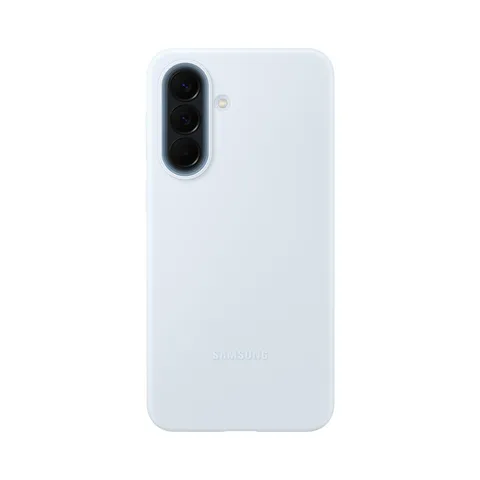 Samsung Silicone Case Galaxy A57 5G Azzurro