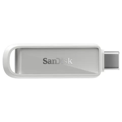 Sandisk Unità per telefono con USB Type-C 64 GB (per smartphone, tablet e computer