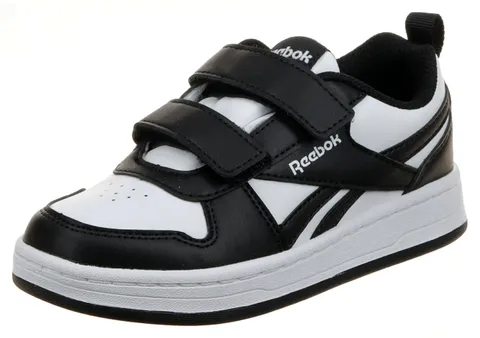 Reebok Royal Prime 2.0 2V - Scarpe da Ginnastica, Core Black/White/Core Black