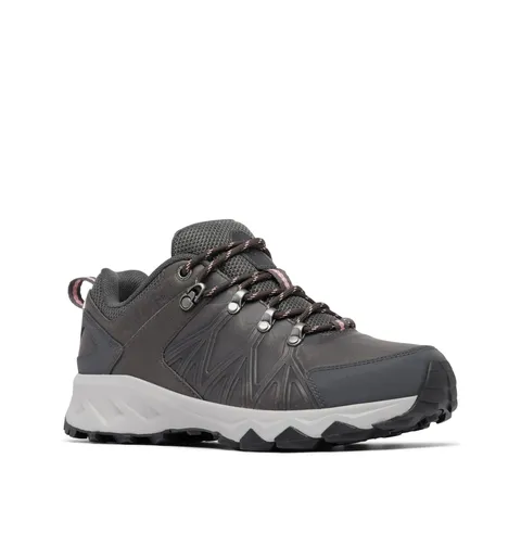 Columbia Peakfreak 2 Outdry Leather, Scarpe da Trekking ed Escursionismo a Vita Bassa