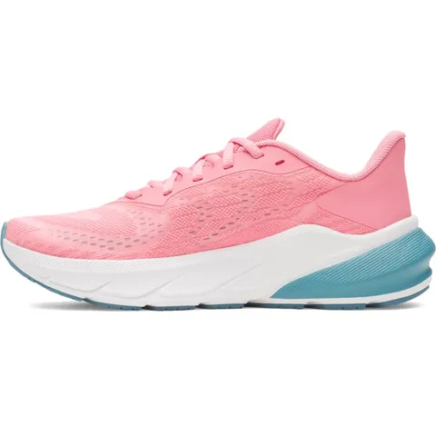 Under Armour Donna UA W Turbolence 3 Basket, Bittersweet Pink Bittersweet Pink Boundless