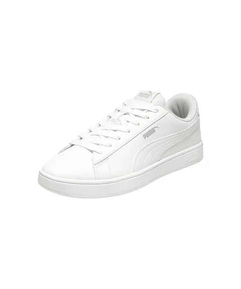 Puma Sneaker Rickie Classic Unisex, Puma Bianco Freddo Grigio Chiaro, 37.5 EU