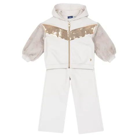 Chicco Tuta Felpa e Pantaloni Bambini