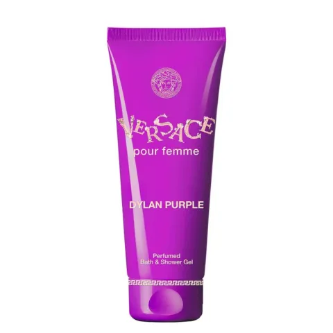 Versace POUR Femme Dylan Purple Gel Doccia 200 ml