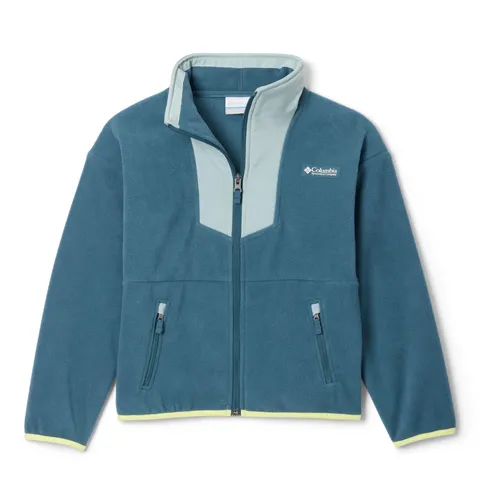 Columbia Felpa in pile con zip intera Sequoia Grove, giacca in pile con zip intera