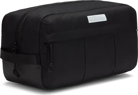 Nike DC2648 Nike Academy Uomo, Black/Black/White EU 1SIZE