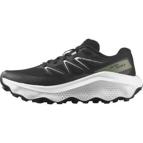 Salomon Ultra FLOW 2 Scarpe da Trail Running, Donna