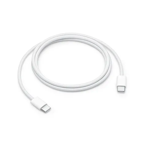 Apple Cavo di Ricarica USB-C 60W 1 m