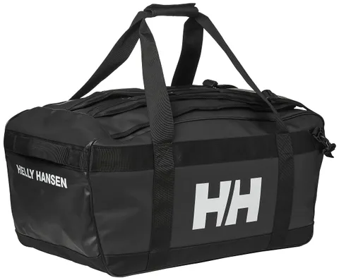 Helly Hansen Unisexe H/H Scout Duffel L, Noir, STD