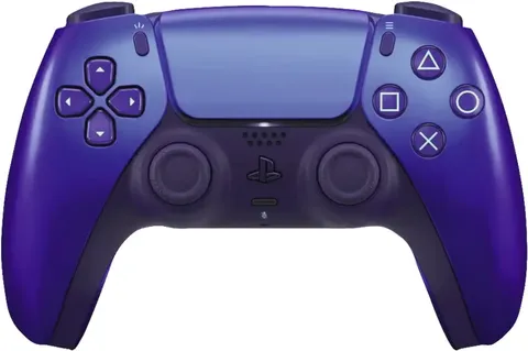 Playstation Controller wireless DualSense® - Chroma Indigo