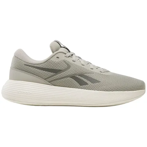 Reebok Scarpe da Ginnastica Unisex DMX Comfort + Lite Grey/Vintagechalk, 43 EU