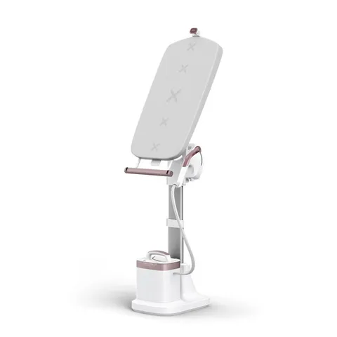 Rowenta IXEO Vision, Sistema All-in-One, Stiratura e Vaporizzazione, con Asse