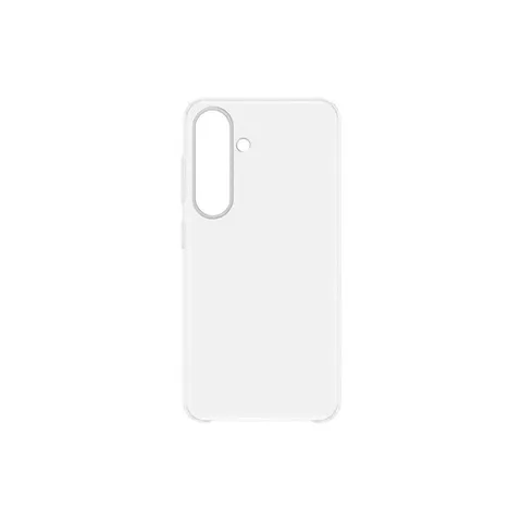 Samsung Clear Case Galaxy S25 Trasparente