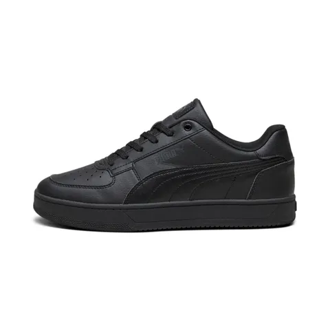 PUMA Caven 2.0, Sneaker Unisex - Adulto, Black Cool Dark Gray, 38.5 EU