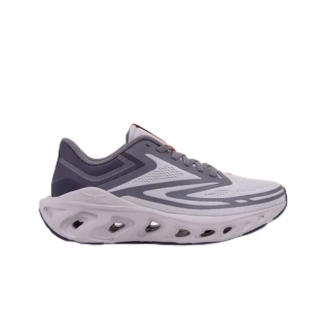 Reebok Scarpe da Ginnastica da Donna Fuel Flex Run, Digital Gleam/Purple Fusion/MVMT