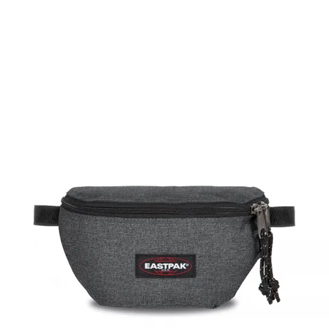 Eastpak Springer Marsupio, Black Denim