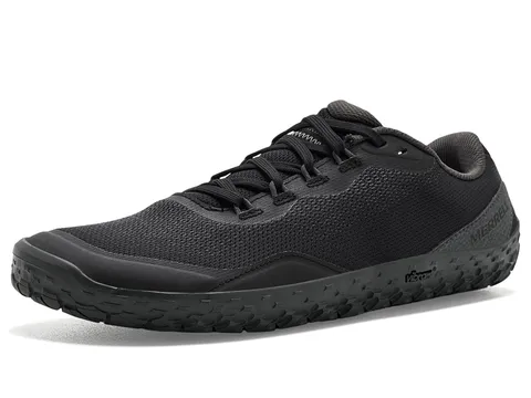 Merrell Vapor Glove 7 Men's,Black 46 EU