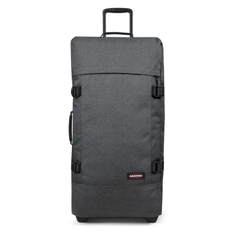Eastpak Tranverz L Valigia Grande 121L (79 x 40 x 33 cm), trolley viaggio con ruote