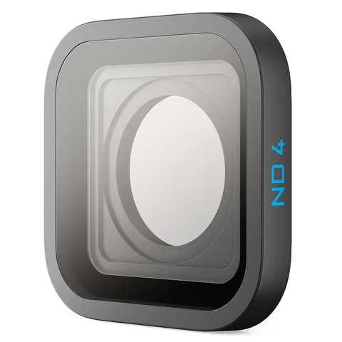 GoPro Filtri ND confezione da 4 (HERO13 Black)