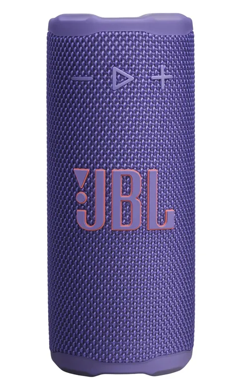 JBL Grip Speaker Bluetooth Compatto, Viola