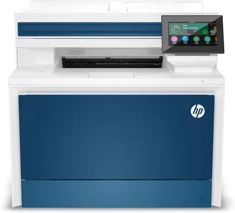 HP Color LaserJet Pro MFP 4302dw (4RA83F), Stampa, Copia, Scansiona, Fronte e Retro