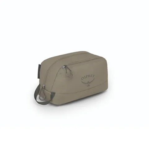 Osprey Daylite Kit da toilette da appendere, Tan Concrete