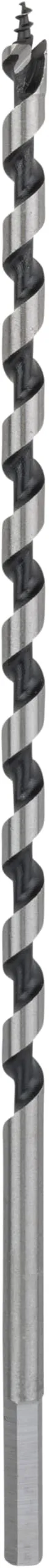 Bosch 1x Punta per travi PRO Wood (per Legno tenero, Legno duro, Ø 7,00 mm, Professional