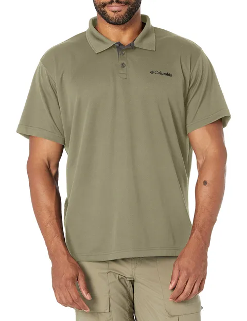 Columbia Utilizer, Polo, Uomo
