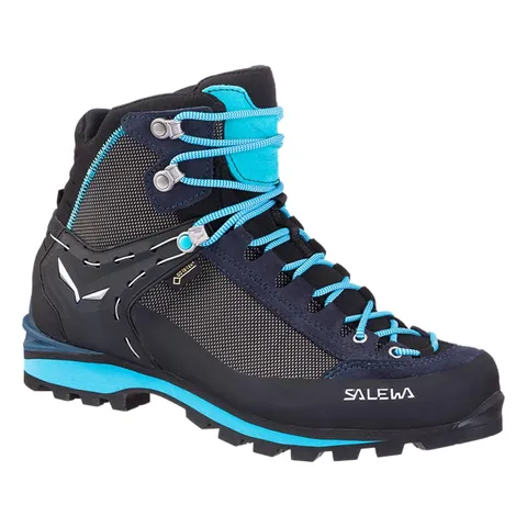 Scarpe trekking da donna Salewa Ws Crow