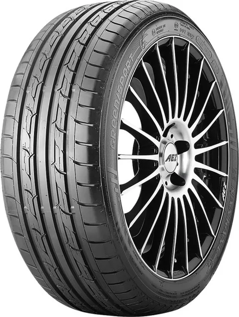 Nankang 205/55 R16 91V ECO-2+