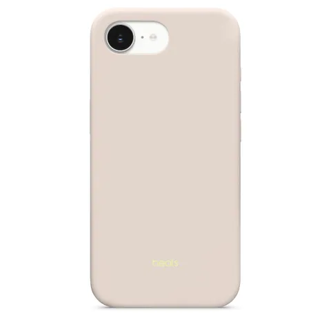 Beats Custodia iPhone 17e MagSafe Grigio