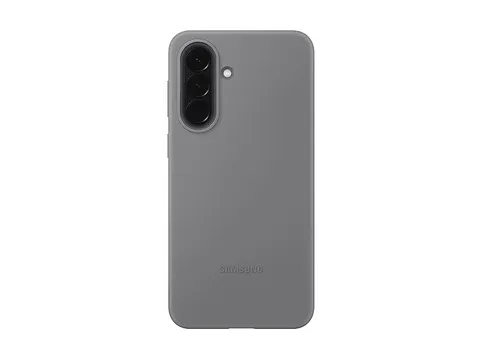 Samsung Silicone Case Galaxy A57 5G Grigio