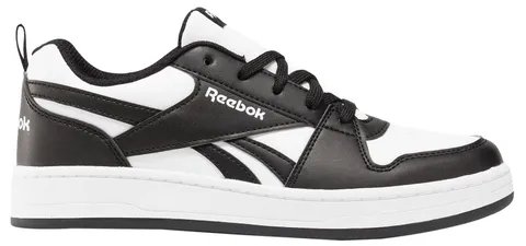 Reebok Royal Prime 2.0, Sneaker Bambini e ragazzi, Core Black Core Black Ftwr White 01
