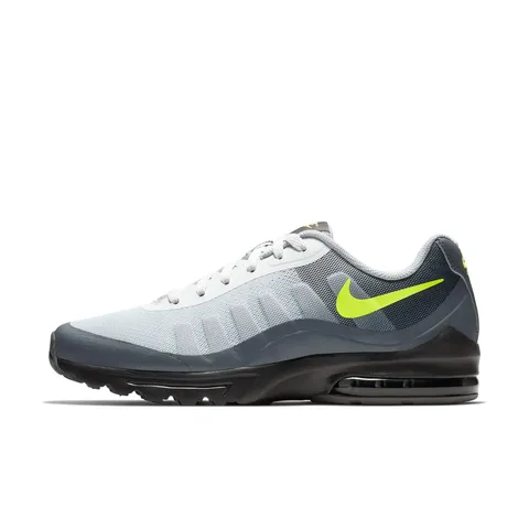 Nike Air Max Invigor Black/Volt-Dark Grey-Cool Grey 48.5 EU