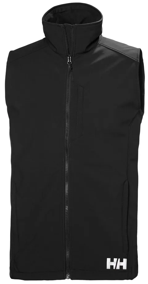 Gilet Helly Hansen paramount softshell