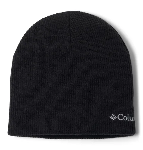 Columbia Whirlibird Watch Cap Beanie, Berretto Invernale Unisex - Adulto, Black/Black