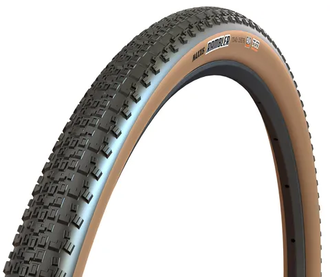 Maxxis Rambler, 650x47B, TPI 60, EXO/TR/Tanwall