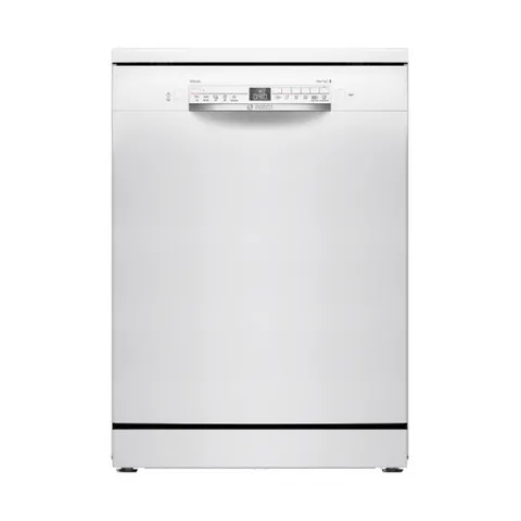 Bosch SMS2HTW06E Serie 2 Lavastoviglie smart 13 coperti Bianco Classe C