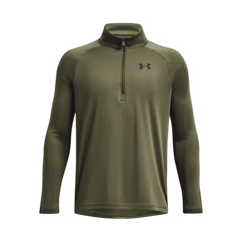 UA Tech 2.0 1/2 Zip