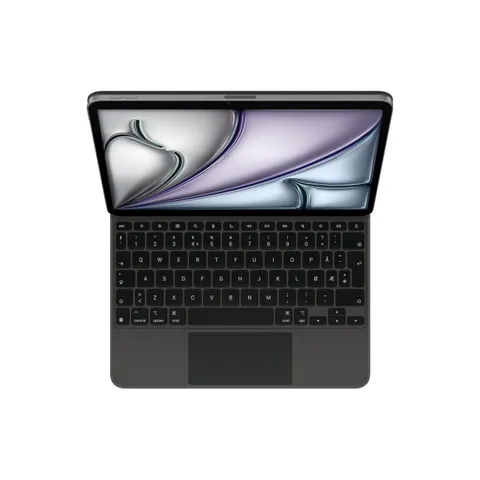 Apple Magic Keyboard iPad Air 11" (M3) Nero