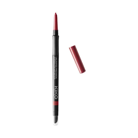KIKO Milano Unlimited Precision Automatic Eyeliner And Khôl 04, Crayon Automatique Pour
