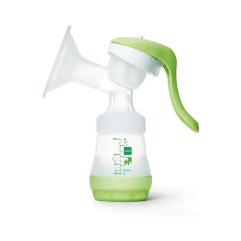 MAM Tiralatte Manuale con Biberon Easy Start 160 ml