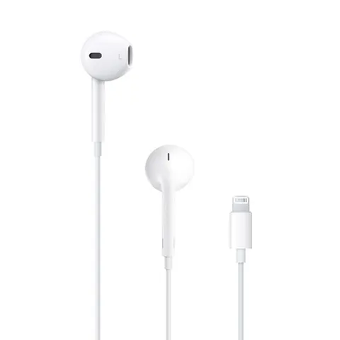 Apple EarPods con connettore Lightning