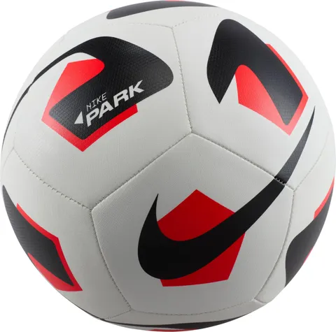 Nike FZ7551-100 NK PARK TEAM - 2.0 - FA24 Pallone da calcio ricreativo Unisex