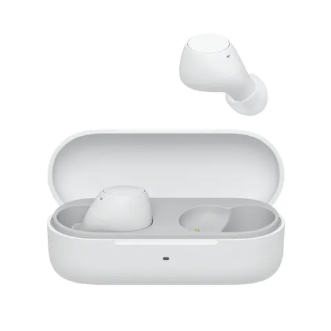 Sony WF-C510 Cuffie True Wireless Bianche